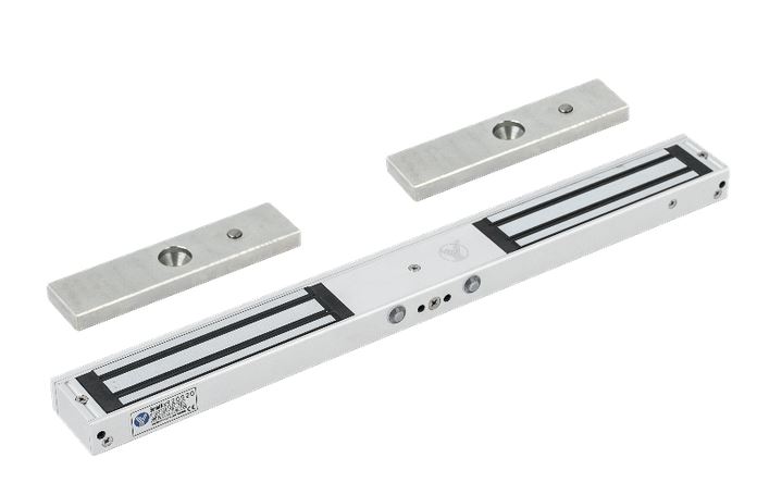 Felletre szerelhet dupla skmgnes visszajelzssel, YM-180ND(LED)